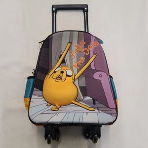 Cartoon Network Backpack